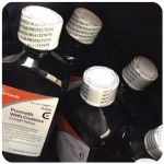 Кодеин сироп Codein (для приготовления напитка Lean, Purple Drank)  473 мл  в Мценске