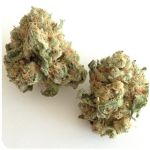 Шишки "White Widow"  (Белая вдова)  Гидропоника -  Бошка VHQ в Мценске