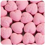 Экстази  Ecstasy Love 200 MDMA в Мценске