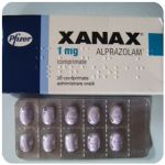 Xanax Pfizer (Ксанакс, Alprazolam) VHQ 1mg в Мценске Xanax Pfizer (Ксанакс, Alprazolam) VHQ 1mg в Мценске