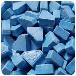 Экстази  Ecstasy Punisher 250 мг MDMA в Мценске