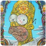 Марки LSD-25 VHQ чистых 250 мкг в Мценске